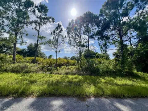 Port Charlotte Land For Sale