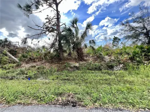 Residential Land in Port Charlotte