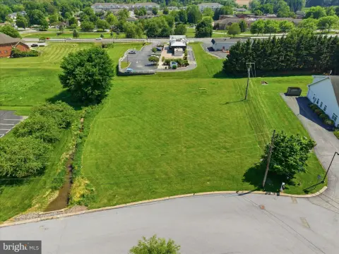 Ready-to-Build Land in Columbia, PA
