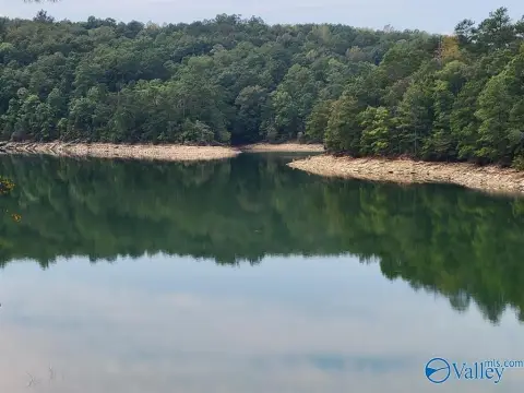 Smith Lake Waterfront Land