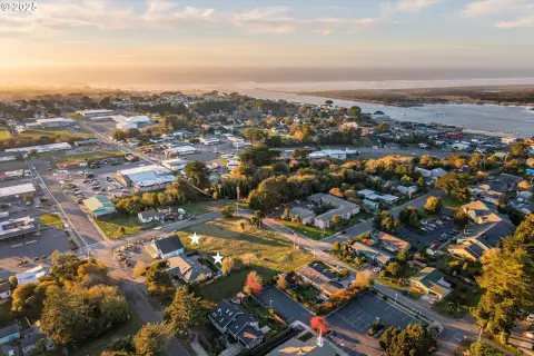 Bandon, Oregon Land Opportunity
