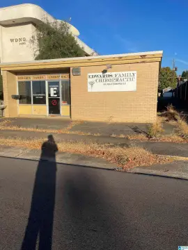 Versatile Commercial Property in Anniston