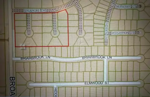 Residential Land in Park City