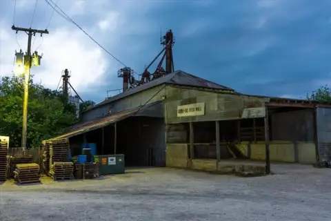 Godley Retail Property For Sale