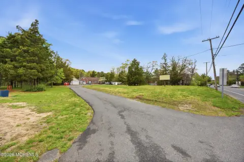 Barnegat Commercial Opportunity on Main