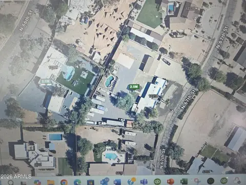 Scottsdale Land For Sale