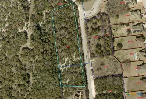 Residential Land with Lake Views