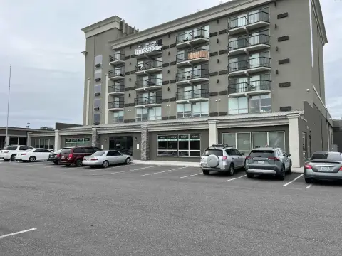 Richland Office Space Available