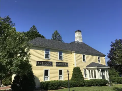Town Center Commercial Land