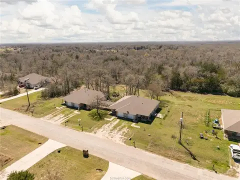 College Station Fourplex Investment Opportunity