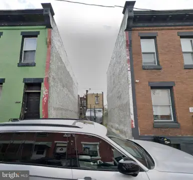 Residential Lot in Philadelphia