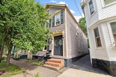 Four-Unit Quadplex Investment