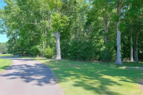 Waterfront Homesite in Windsor, NC