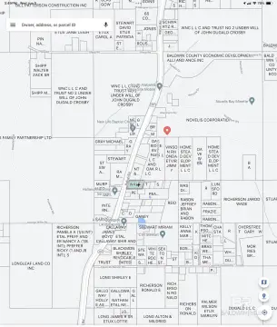 2.9 Acre Commercial Land Parcel