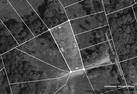 Diamondhead Buildable Residential Lot