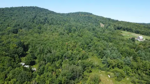 Scenic Acreage with Development Potential