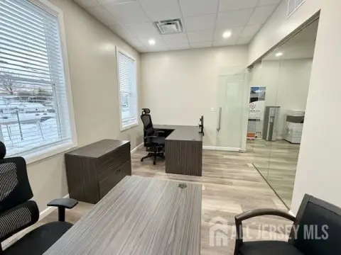 Downtown Jamesburg Office Space Available