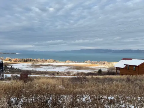 Garden City View Lot