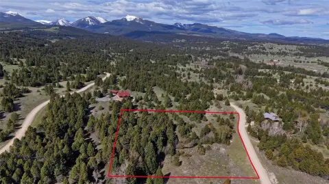 Residential Land in Resort Community