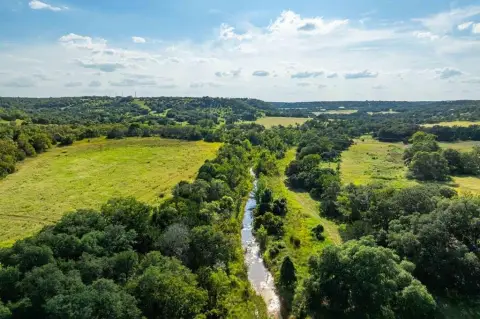 Pristine Blanco River Ranch Property