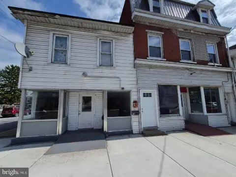 Lewistown Multifamily Investment Opportunity