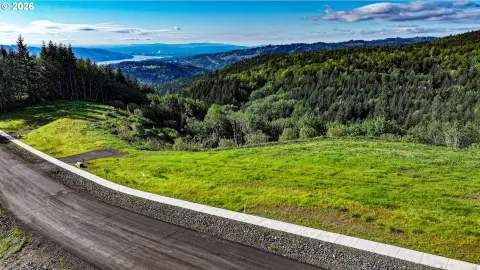 Waterfront Residential Land Lots