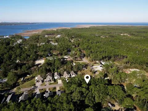 Land in Santa Rosa Beach