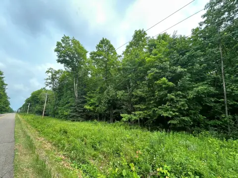Recreational Hunting Acreage