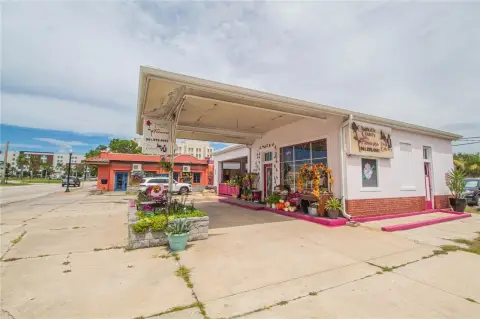 Downtown Punta Gorda Retail Opportunity