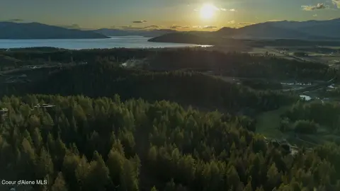 Homesite in The Idaho Club