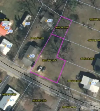Buildable Lot in Hazelwood