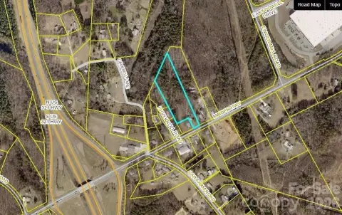General Business Commercial Land