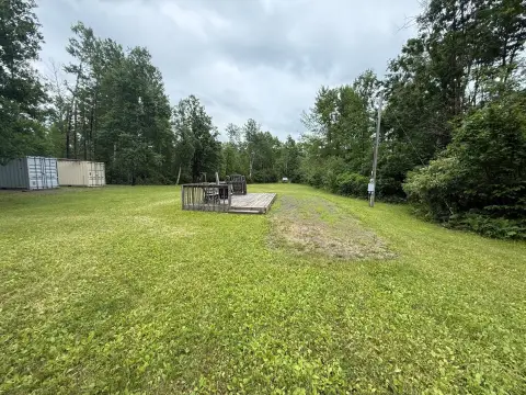 Recreational Hunting Land with Camper Pad