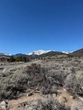Reno Homesite in Legend Trails
