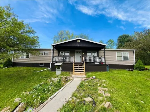 Three-Unit Income Property