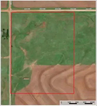Piedmont, OK Land For Sale