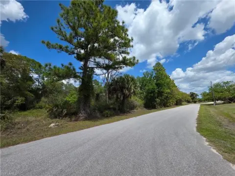 Port Charlotte Homesite Opportunity