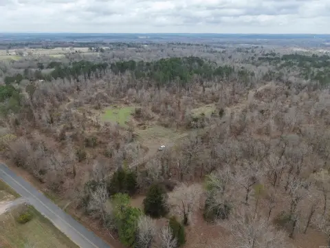 38 Acres Near Nashville, AR