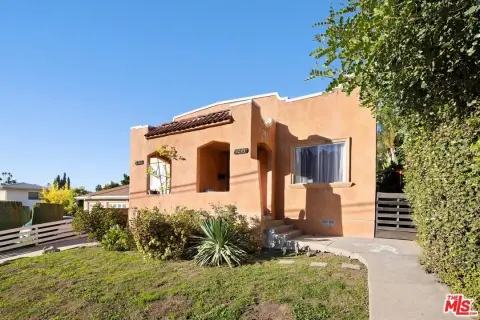 Silver Lake Duplex Opportunity