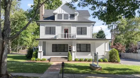 Renovated Mixed-Use Property