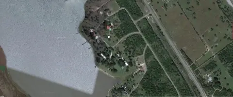Land Near Lake Corpus Christi