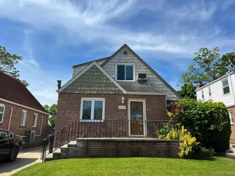 Legal Two-Family Cape Cod Home