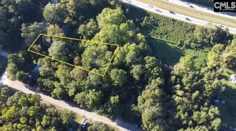 Residential Lot Near Highway 277