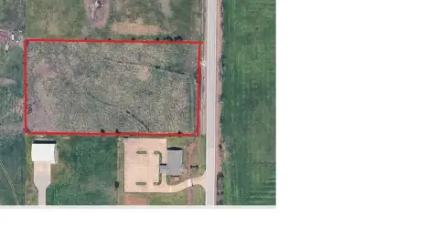 Land on AR 59 Highway