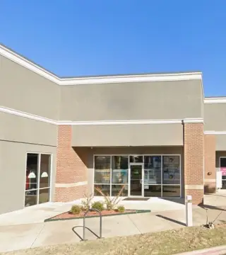High-Visibility Retail Center