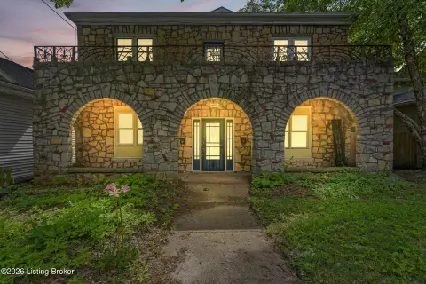 Turn-Key Duplex with Dual Balconies