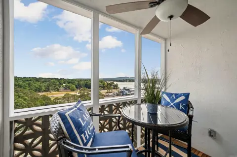 Short-Term Rental Condo with Boat Slip