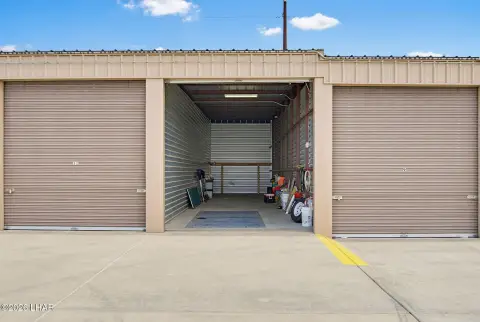 Highway 95 Storage Condo Unit