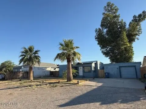 Remodeled Multi-Family Property in Parker