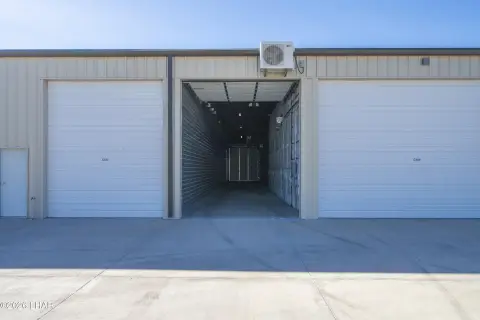 Lake Havasu Pull-Through Storage